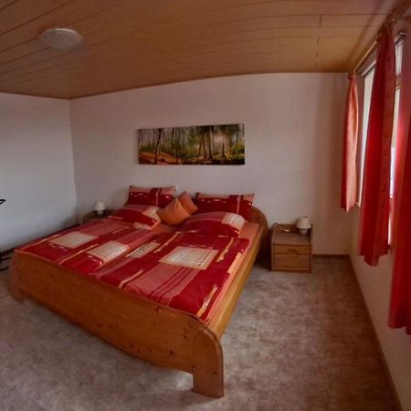 Ferienwohnung Uschkereit 발드문첸 외부 사진
